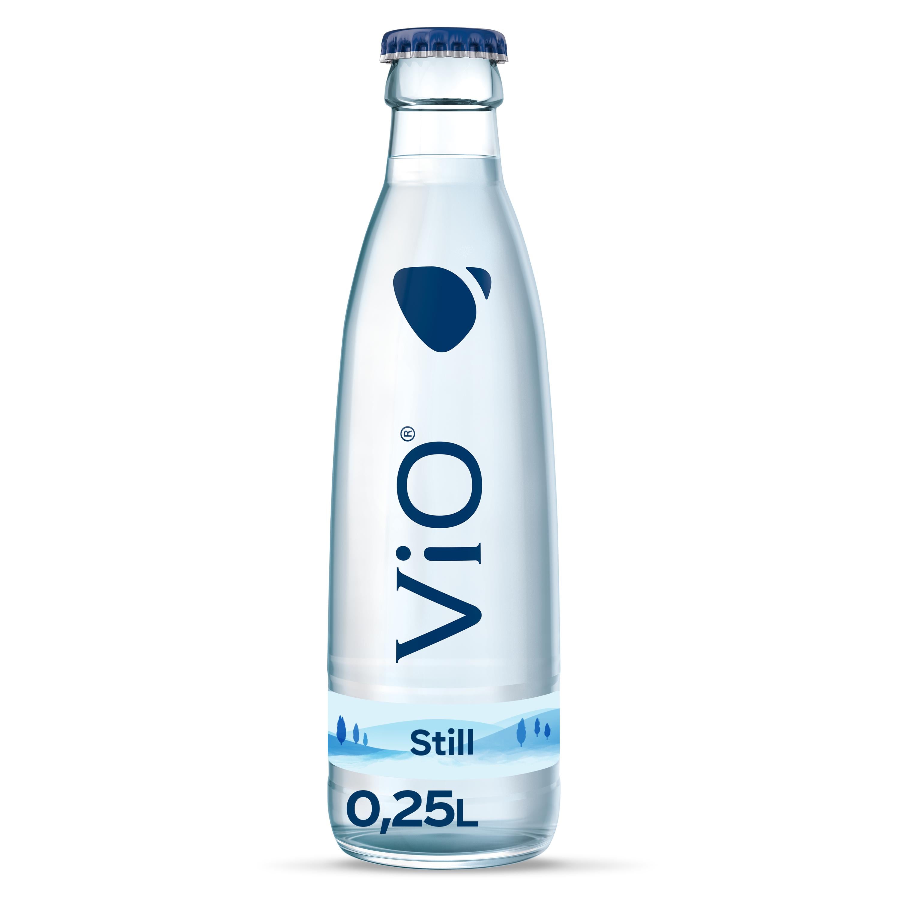 Vio Wasser medium, 0,2l