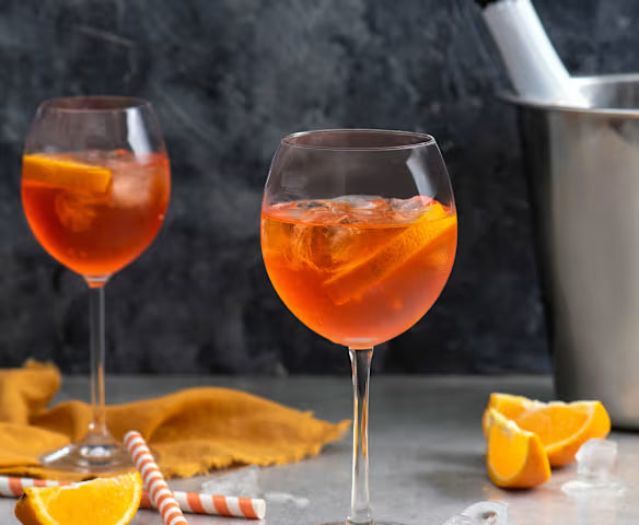 Aperol Spritz
