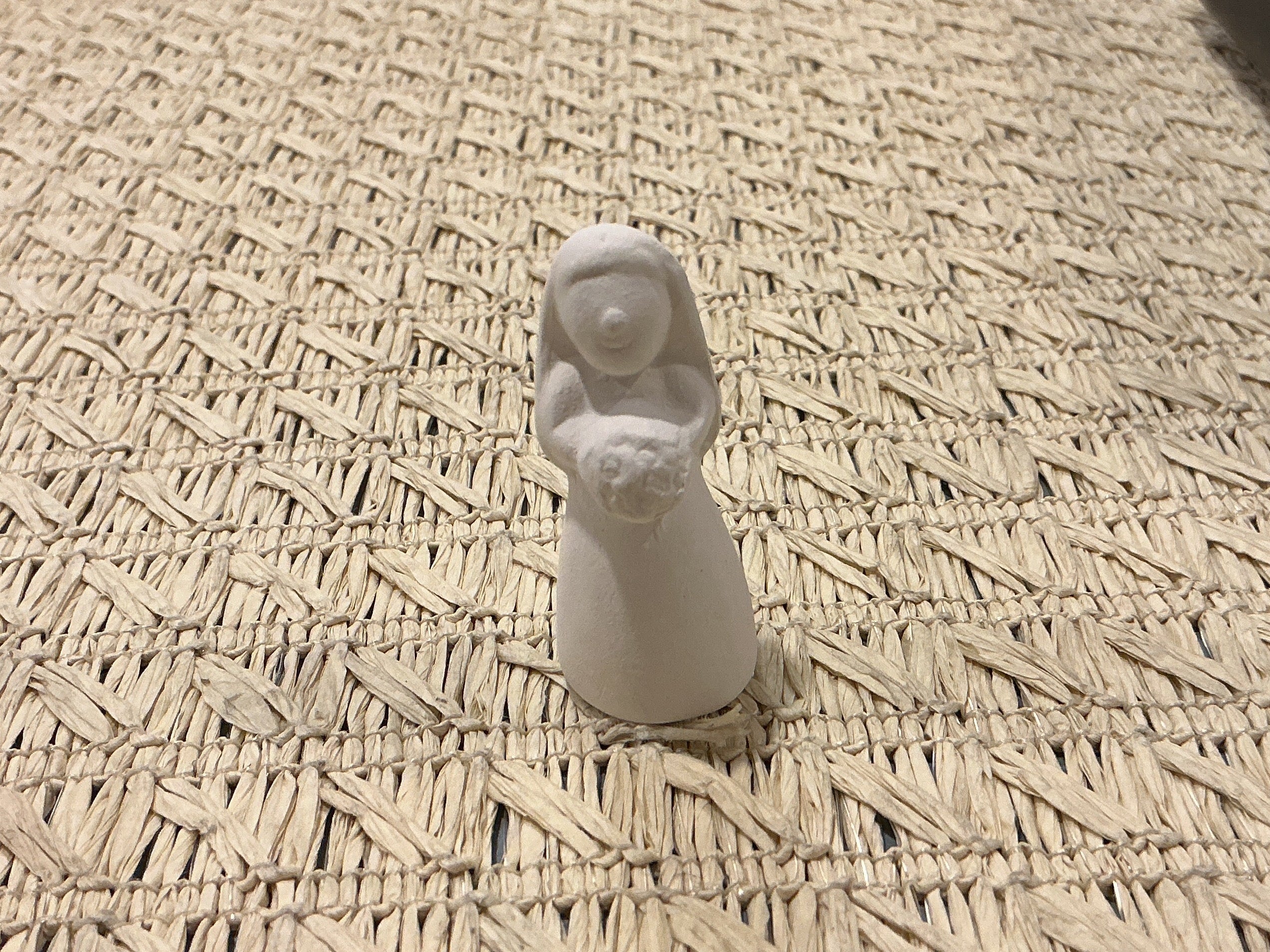 Mini Braut