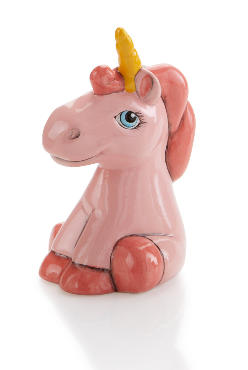 Einhörnchen sitzend