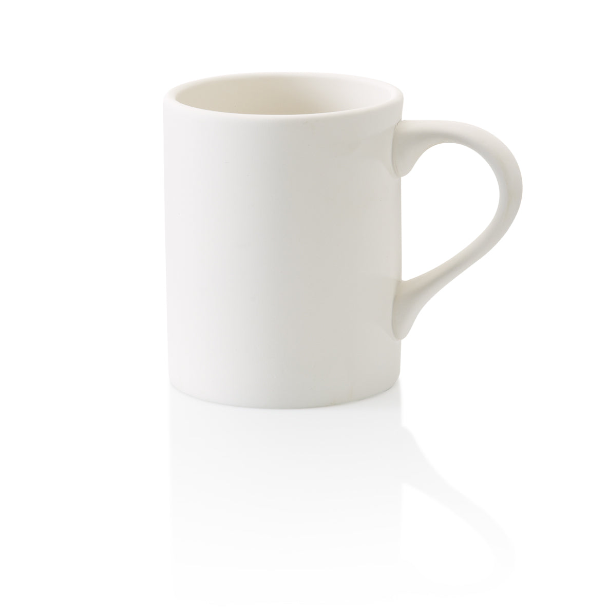 Klassischer Becher groß