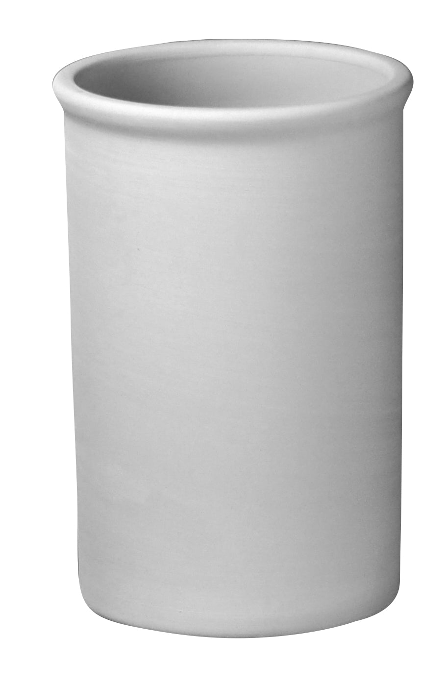 Utensilienbehälter/Vase rund