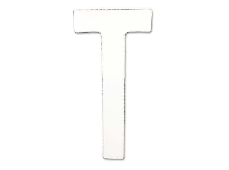 Buchstabe T