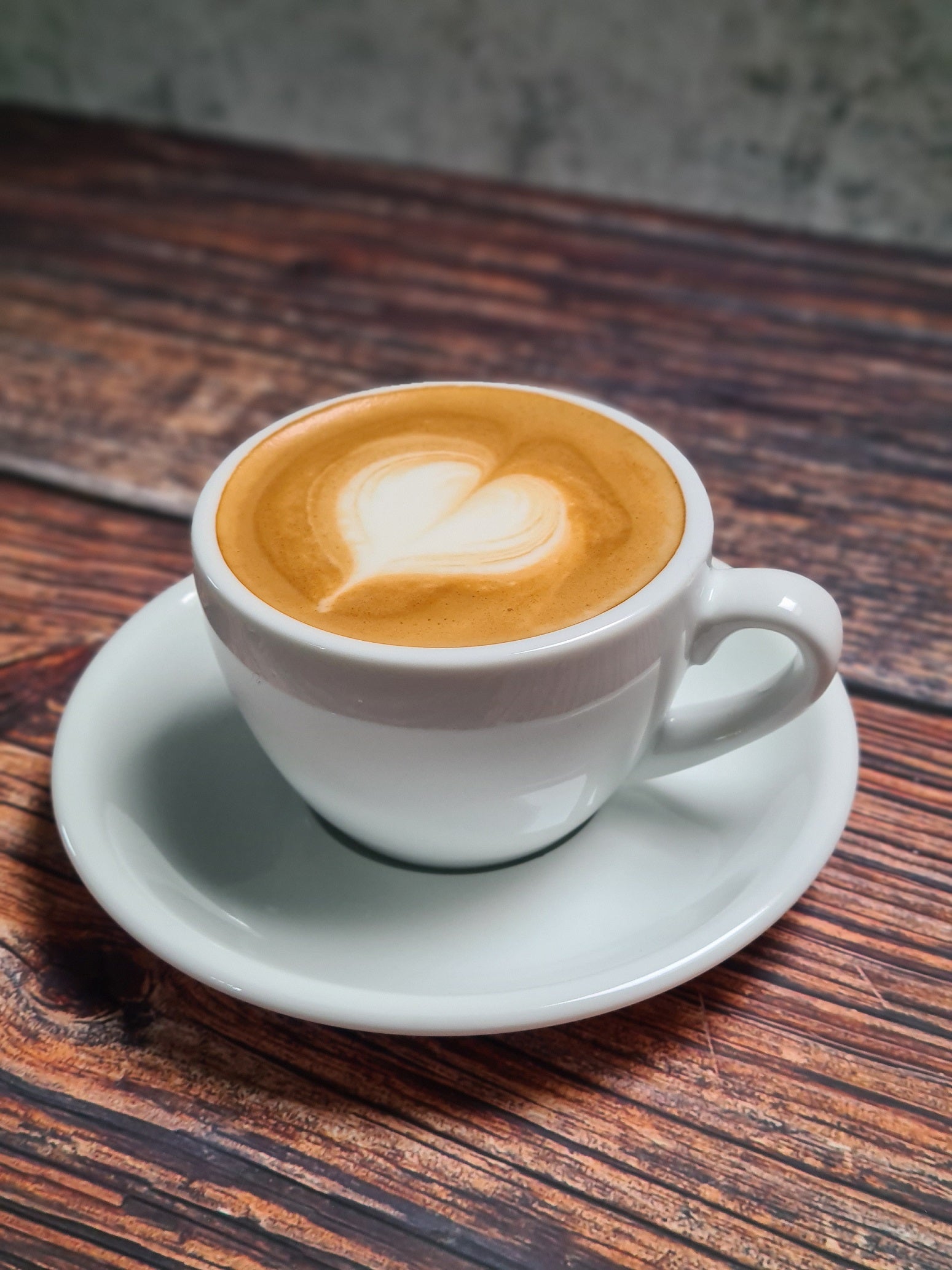 Kaffee Creme