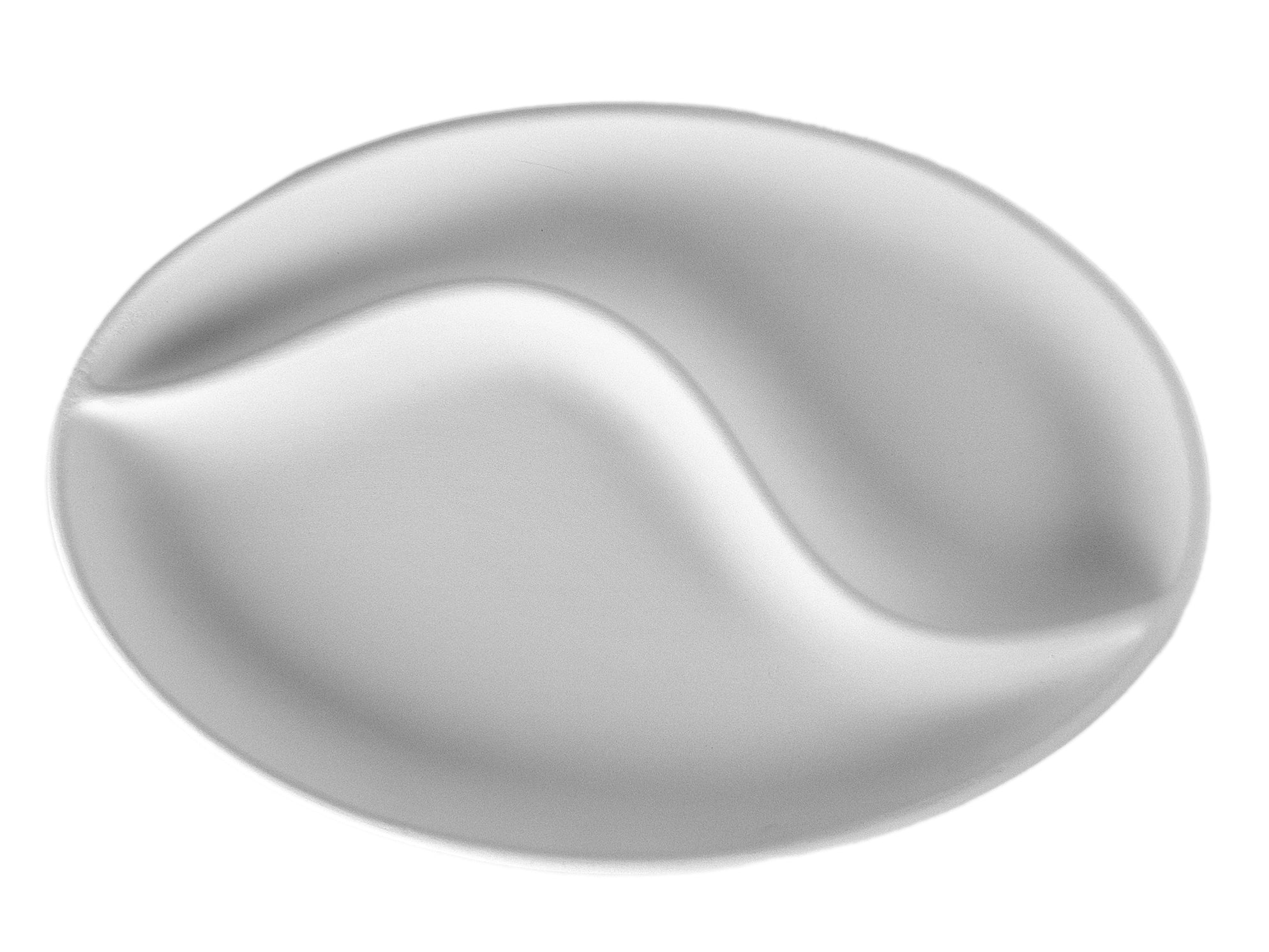 Servierschale Dualo