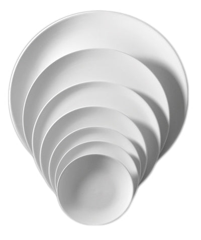 €co Line Teller Glatt 35