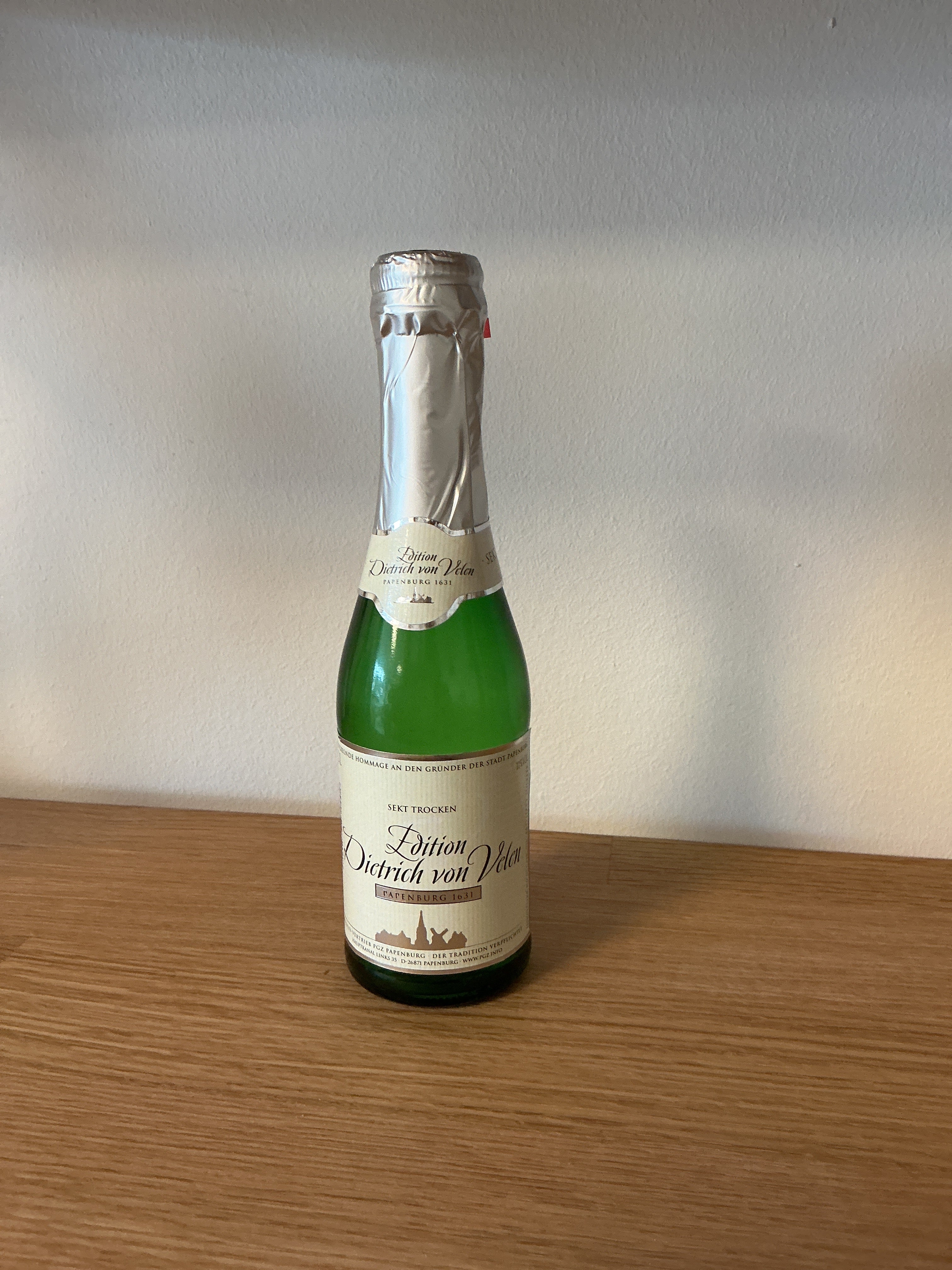 Prosecco
