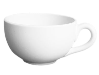 Große Teetasse