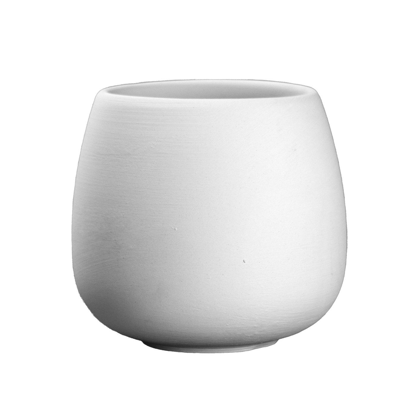 Handschmeichler Becher