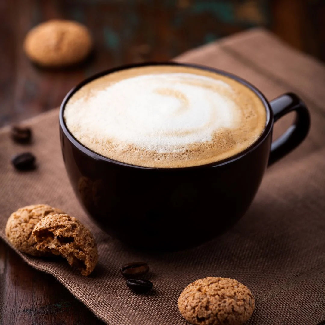 Milchkaffee
