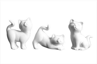 Kitty Cat (3 verschiedene)