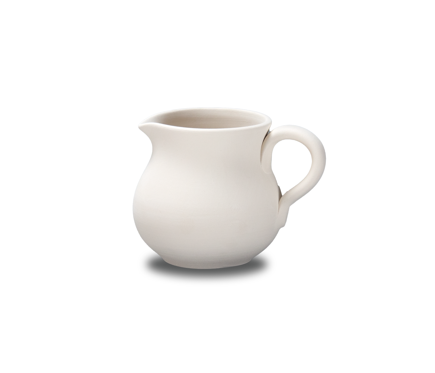 Bauchiger Krug 350 ml