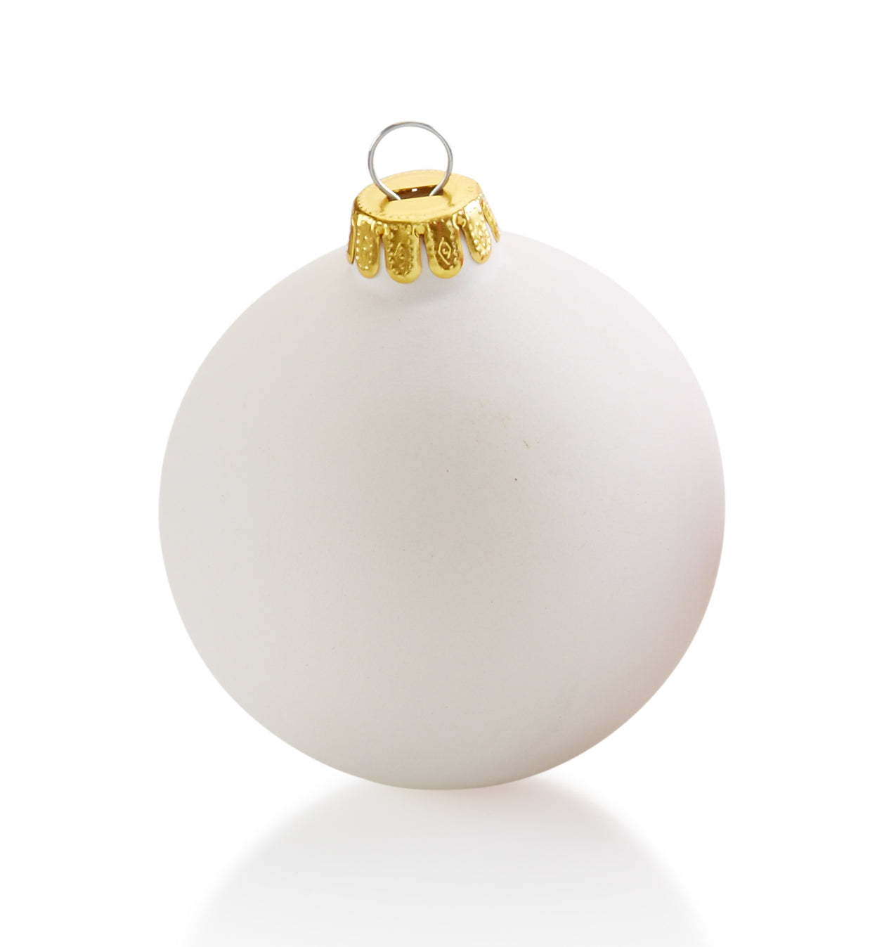 Große Christbaumkugel