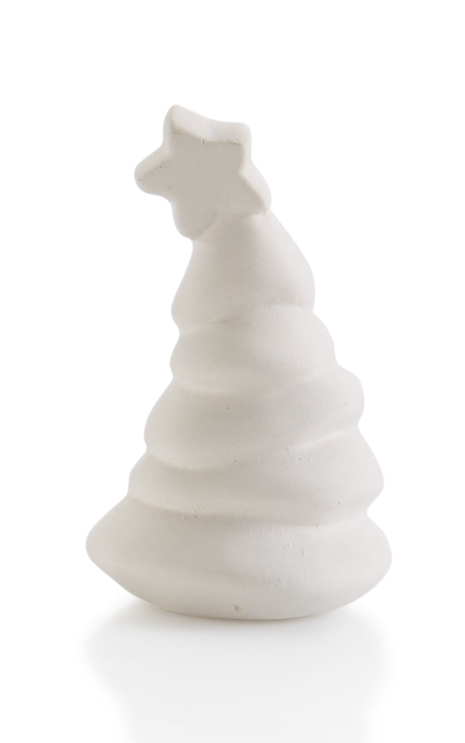 Lustiger Mini Weihnachtsbaum