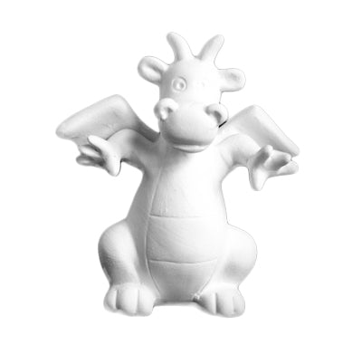 Mini Drache Freddy