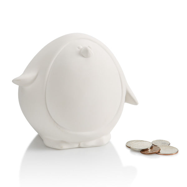 Minibank Pinguin