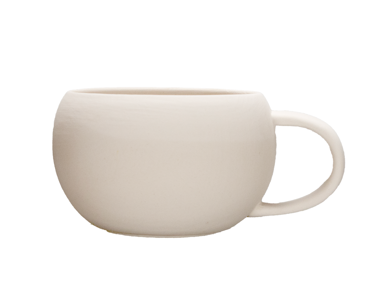 Purist Tasse klein