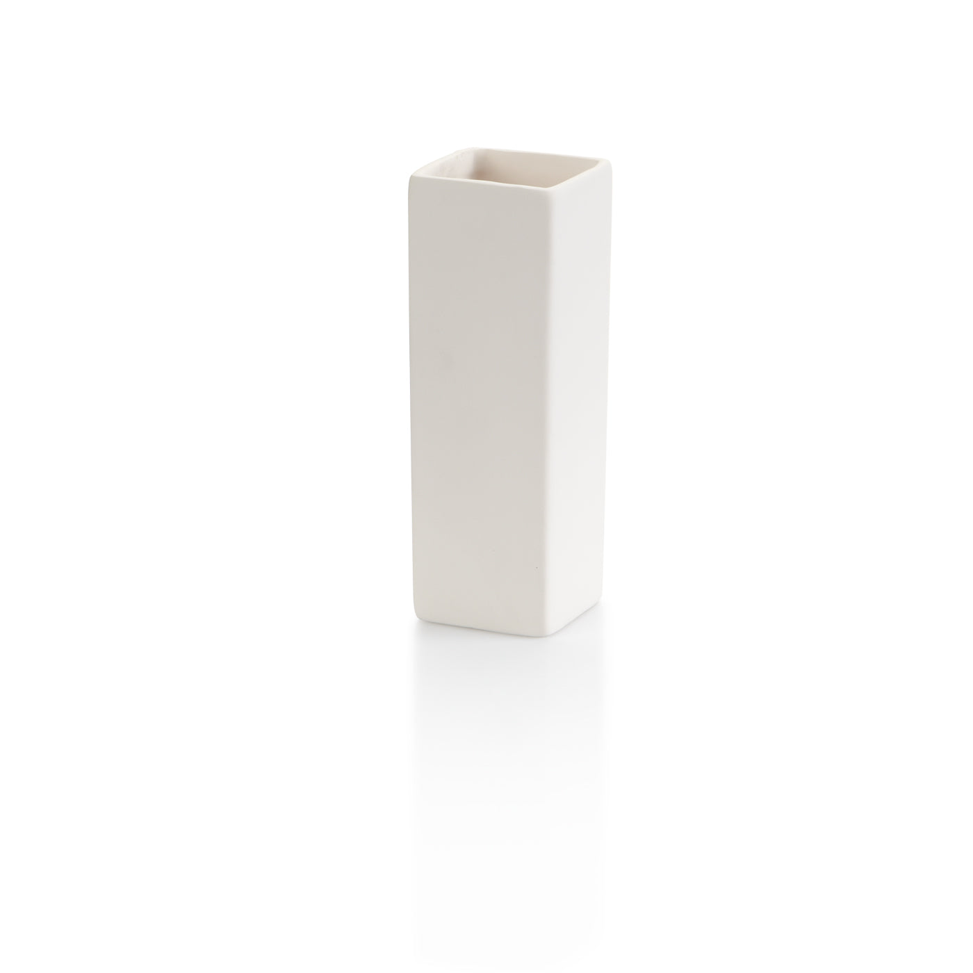 Vase Quadratisch Klein