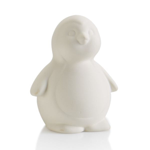Sven der kleine Pinguin