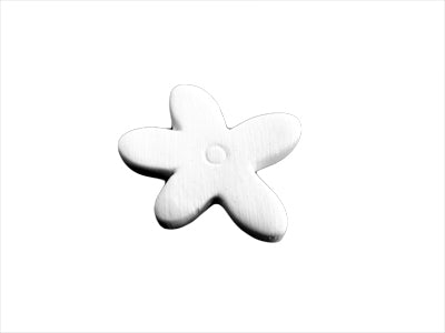 Sticker Blüte (12 Stk Pack) (Blume klein)