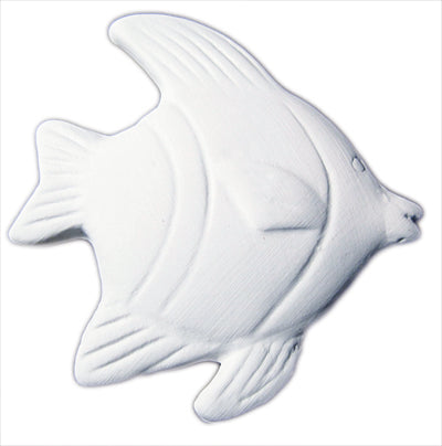 Fisch Sticker 12 Stk. (groß)