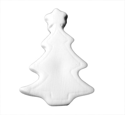 Sticker Baum 12 Stk. (Weihnachtsbaum)