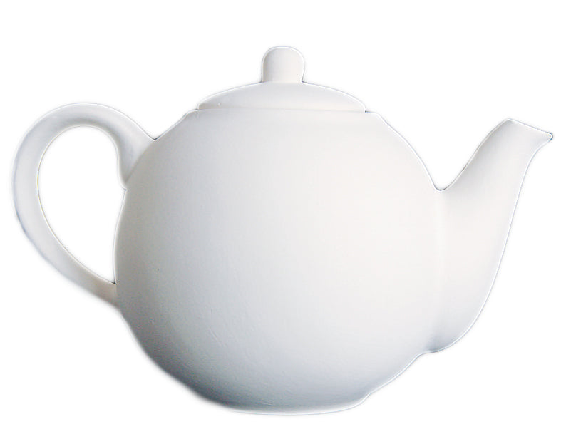 Teekanne Tea Time (6 Tassen)