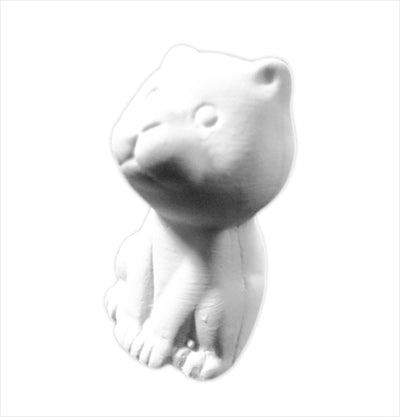 3D Sticker Katze 8 Stk.