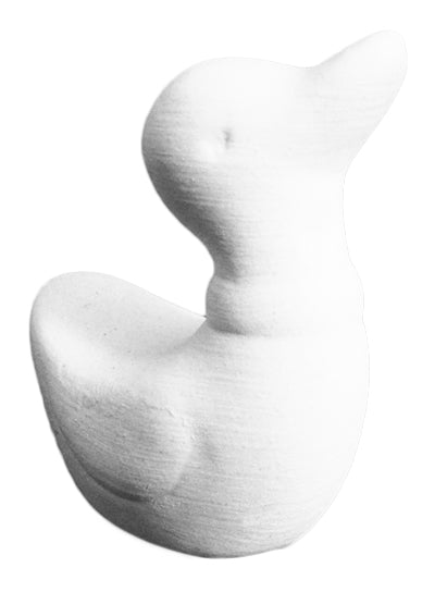 3D Sticker Ente 8 Stk