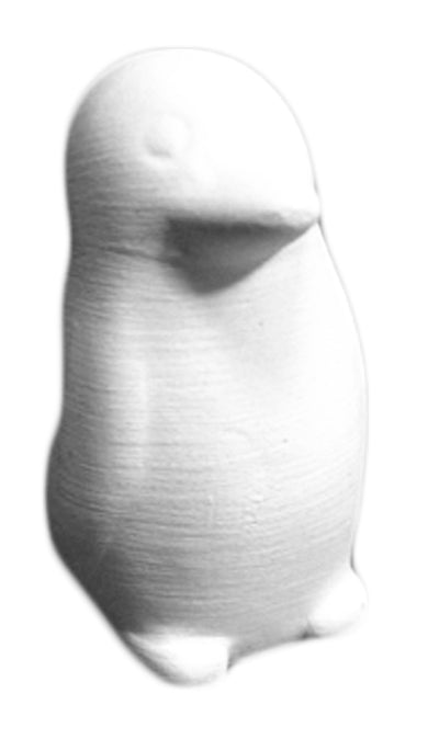 3D Sticker Pinguin (8 Stk Pack)