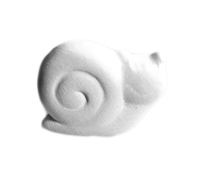 3D Sticker Schnecke 8 Stk.