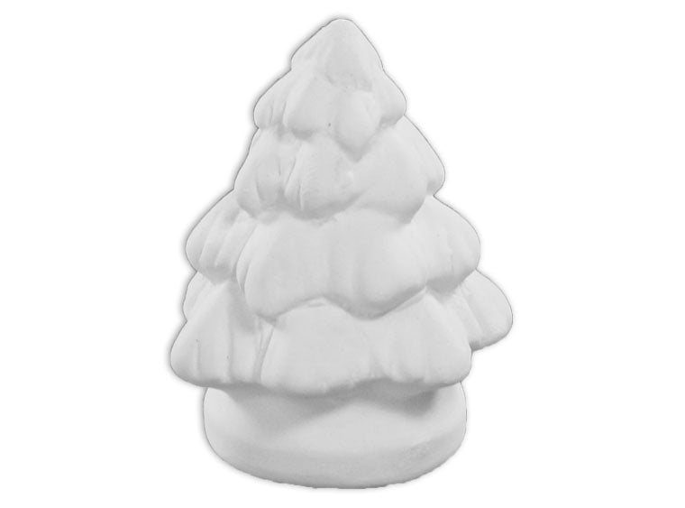 3D Sticker Weihnachtsbaum 8 Stk.