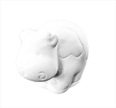 3D Sticker Kuh 8 Stk.