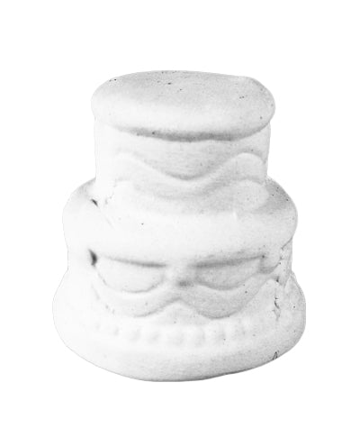 3D Sticker Torte 8 Stk.