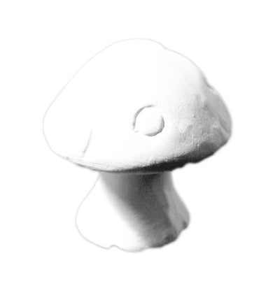 3D Sticker Pilz 8 Stk.