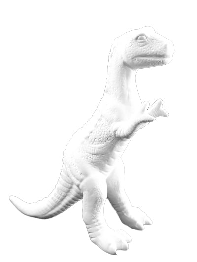Tyrannosaurier