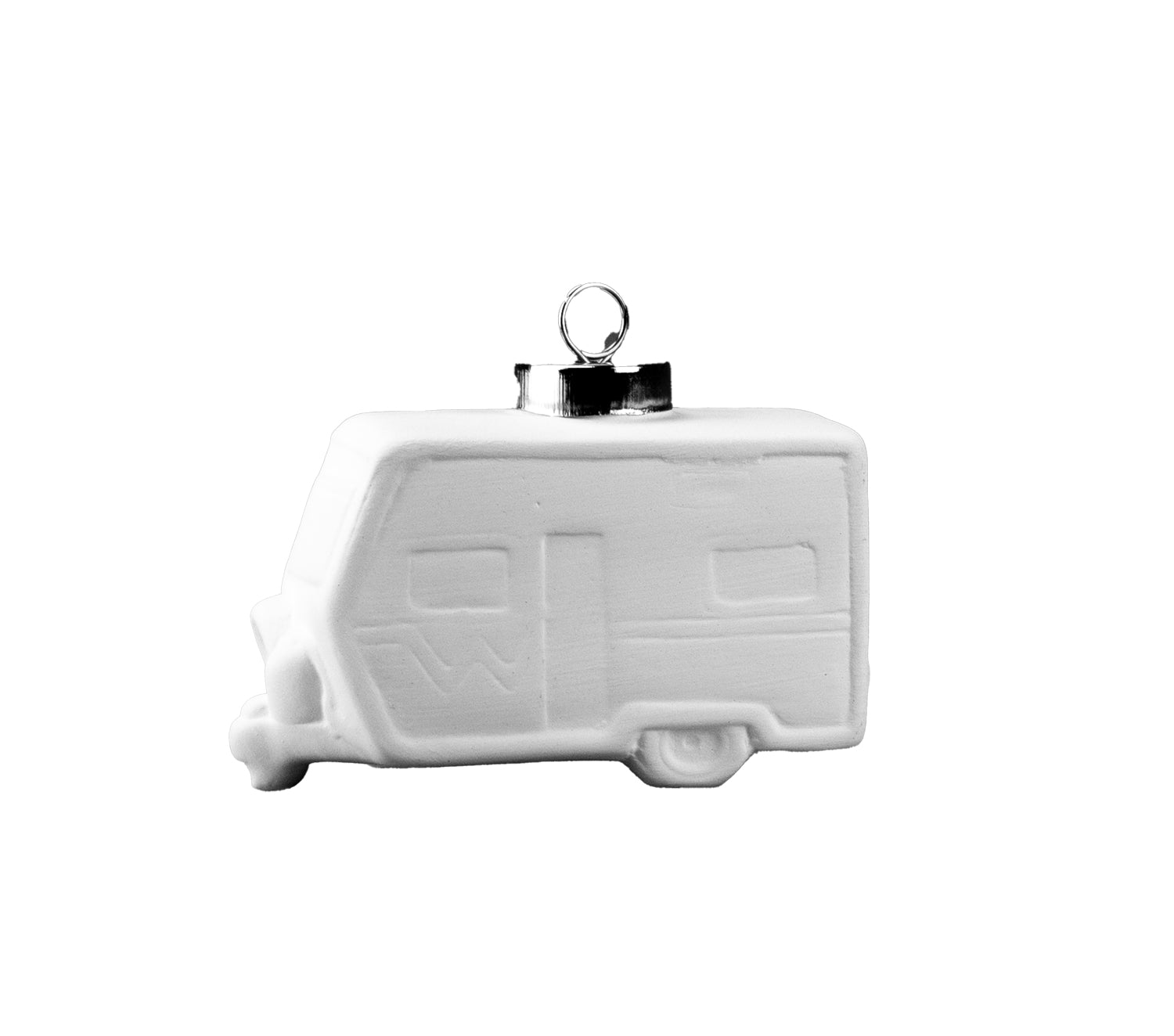 Wohnwagen Aufhänger