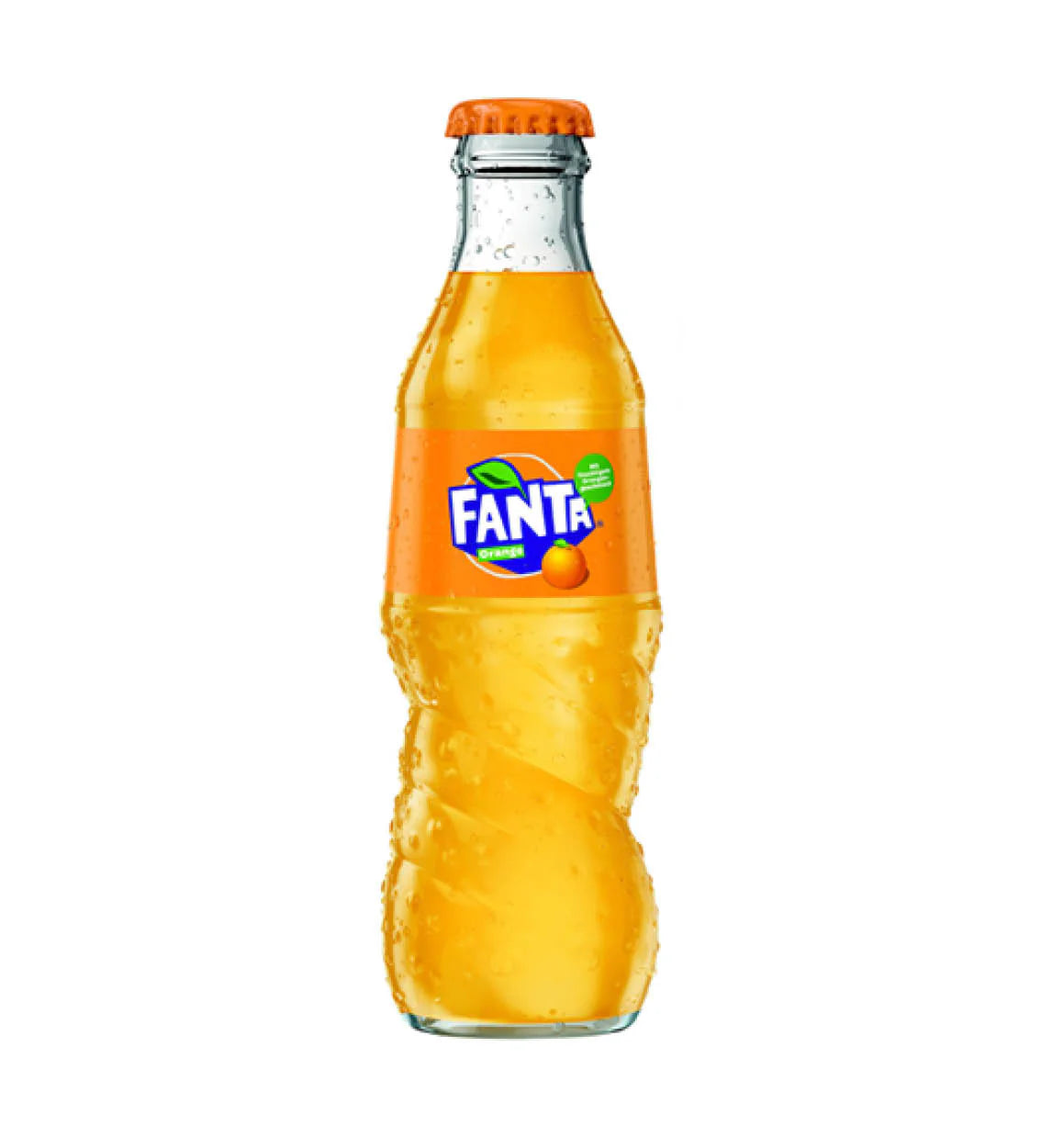Fanta, 0,2l