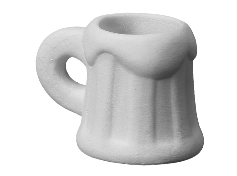 Mini Maß Bierkrug
