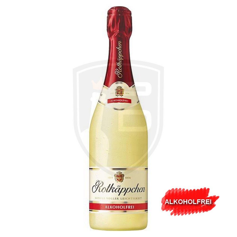 Alkoholfreier Sekt